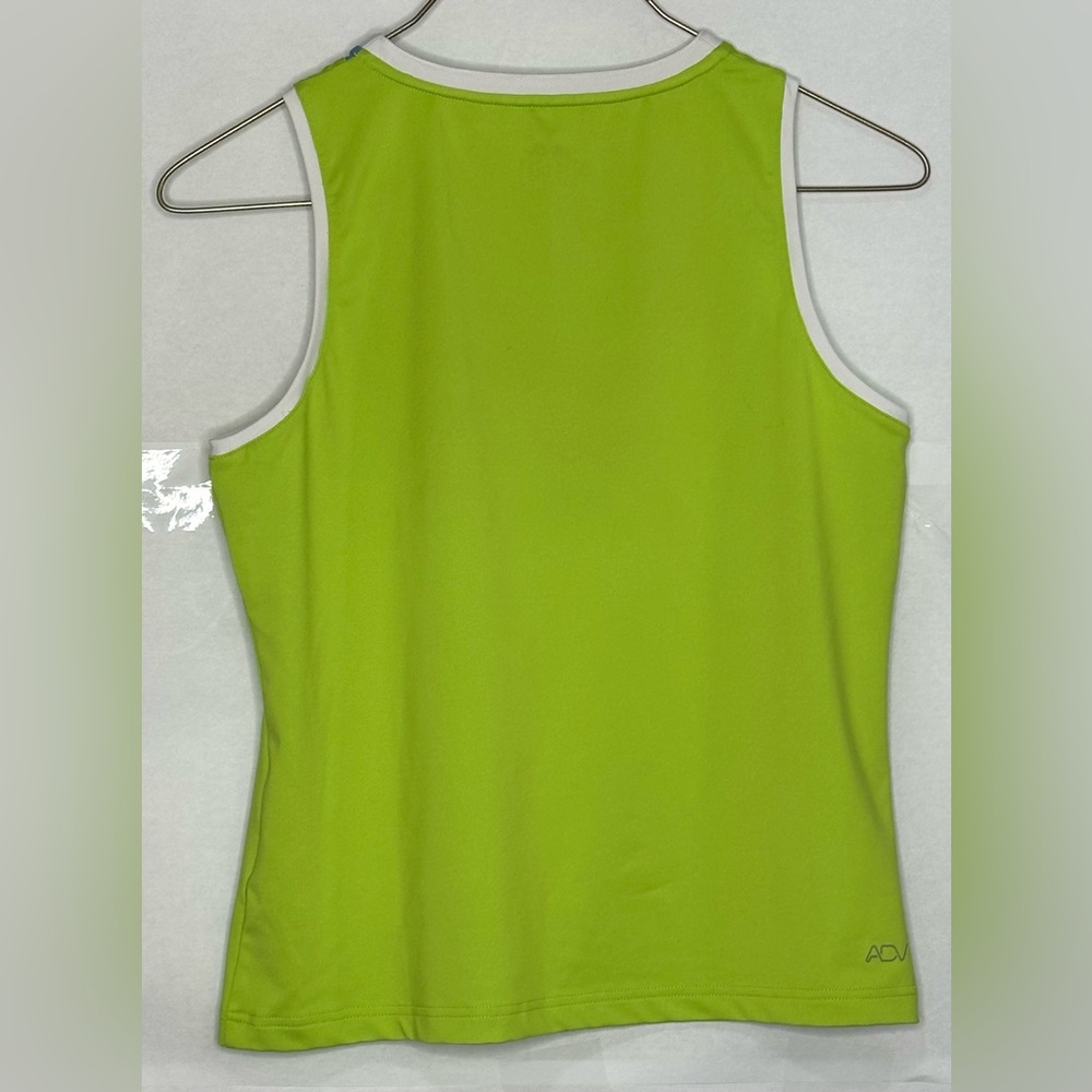 Ellesse Mattino Tank Top - Picture 3 of 4